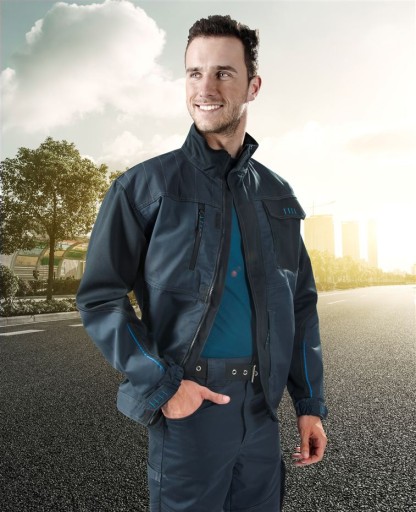 Bluza Robocza Dla Majsterkowicza Ardon 4Tech r.52