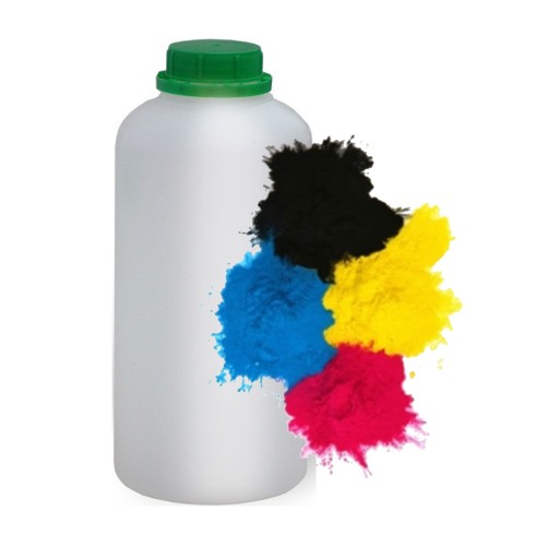 Тонер-ПРОШОК Samsung CLP 680 CLX 6260 ND CMYK