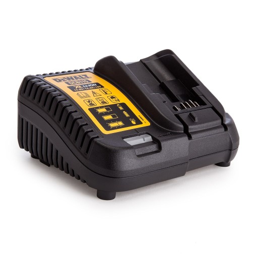 Radio DeWalt DCR019m1 na baterie akumulator 18V 4ah budowlane fm am dobre