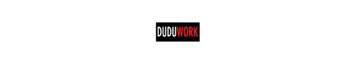 Рабочие брюки DuduWork Размер белого и серого. 48