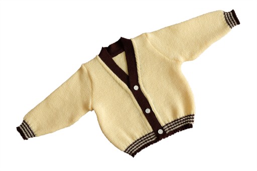 sweter CHŁOPIĘCY dwukolorowy *** 102 kolory *** 56