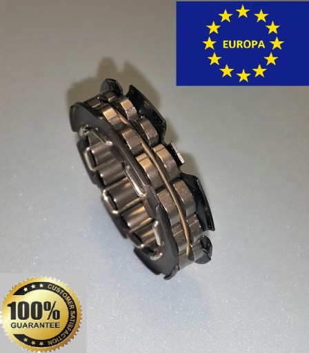 YAMAHA 03-18 WR 450 F WOLNE KOŁO BENDIX ROZRUSZNIK