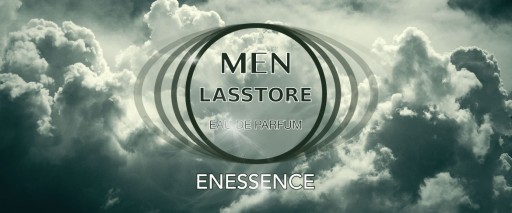 НАБОР FENZI LASSTORE ENESSENCE EDP100ML +ASH100ML