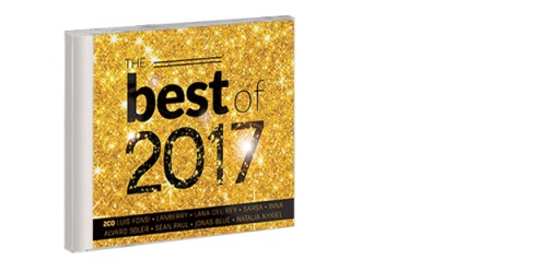 The Best Of 2017 - 2 CD TOP 40 HITS KARNAWAŁ 2019