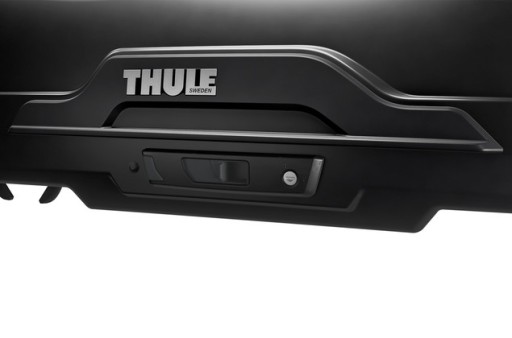 THULE MOTION XT SPORT Хожув Рациборска 11