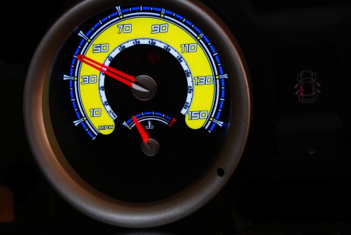 MoMan - Диски Indiglo для Renault Megane 2 модель 2