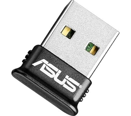 Bluetooth-адаптер Asus USB-BT400