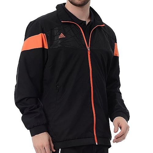 МУЖСКАЯ ВЕТРОВКА ADIDAS ClimaCool UCL Размер. М