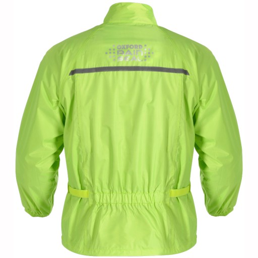 ОКСФОРД дождевик RAIN SEAL fluo 4XL