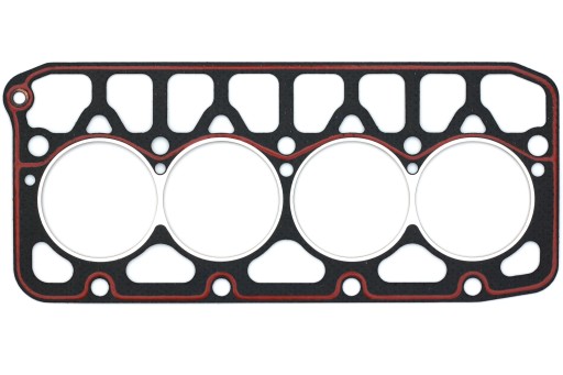 Прокладка ГБЦ POLONEZ 1.6 1600см3 | Прокладка головки