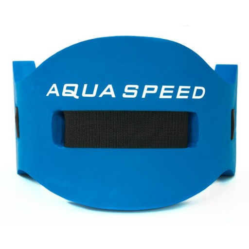Пояс плавучести AQUA-SPEED Aquafitness до 85 кг.