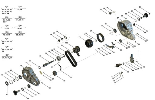 ДИСКИ ДЛЯ ВНЕДОРОЖНИКОВ MERCEDES ML W164 GL X164