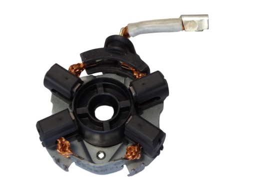 ОРИГИНАЛ ЩЕТКОДЕРЖАТЕЛЬ SBH0038 LAND ROVER FIAT