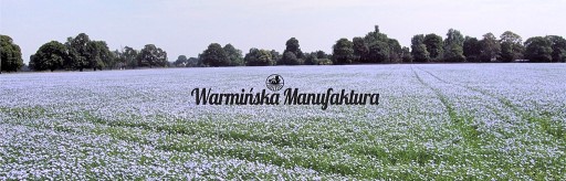 Масло льняное 500мл Warmińska Manufaktura