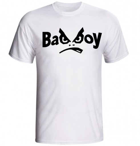 T -Shirt T -Frish - Badboy - размер XXL