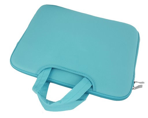 LAPTOP NOTEBOOK 14'' CALI TORBA ETUI RĄCZKA JAS NI