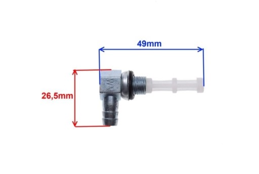 РЕЗЕРВНЫЙ РАЗЪЕМ ДЛЯ КРЫШКИ CPI SX-SM50