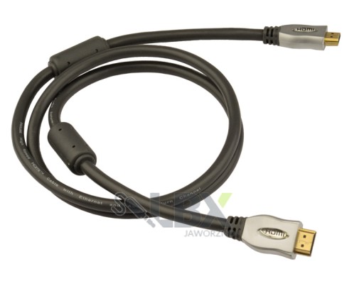 Kabel Przewód HDMI-HDMI PROLINK 20m Exclusive