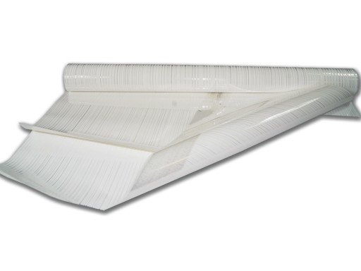 ЦЕЛЛОФАНОВАЯ УПАКОВОЧНАЯ ФОЛЬГА 70 x 50 см WHITE LINE