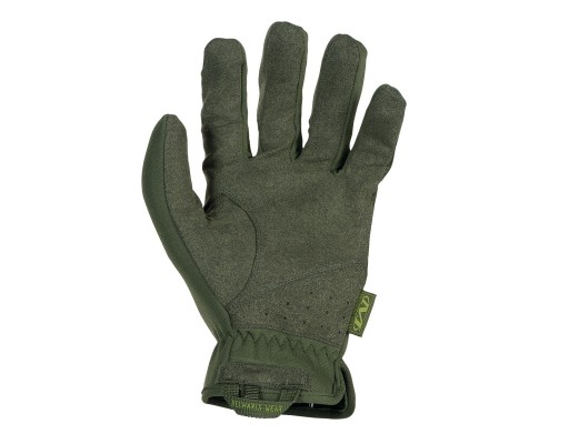 Тактические перчатки Mechanix Wear FastFit Olvie — M