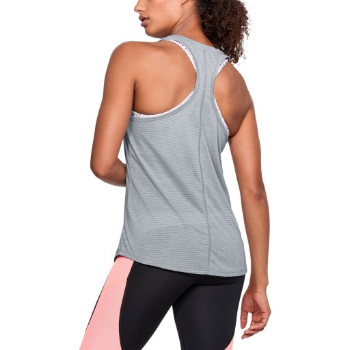 UNDER ARMOR Майка для бега, фитнес-зала