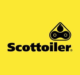 Двойная форсунка SCOTTOILER System в сборе