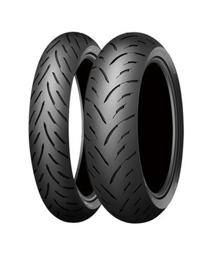 DUNLOP SPORTMAX GPR 300 110/80ZR18 58W TL 2022r.