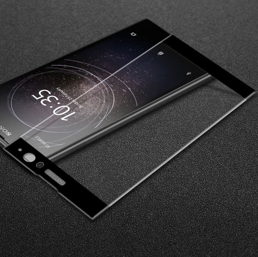 Sony Xperia Xa2 SZKŁO HARTOWANE NA EKRAN