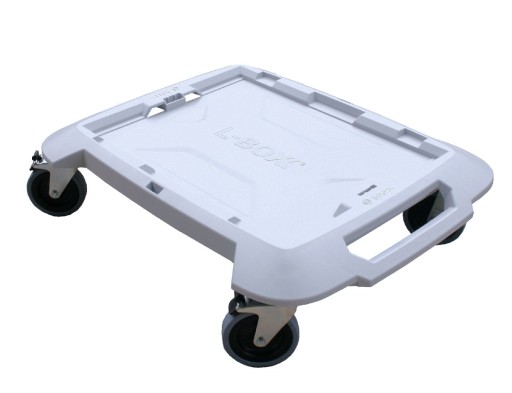 WÓZEK TRANSPORTOWY ROLLER do walizek L-BOXX BOSCH