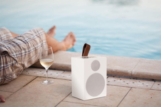 QUADRAL BREEZE ONE Bluetooth Wi-Fi