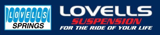 SPRĘŻYNY PRZÓD TYŁ KOMPLET Lift +2 CALE Jeep WRANGLER JK 07-18 Lovells