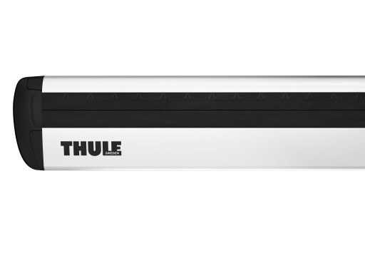 Bagażnik belki THULE WINGBAR Toyota RAV4 IV 4 13-
