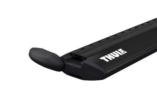 Багажник THULE EVO WINGBAR Nissan MICRA V K14 17-