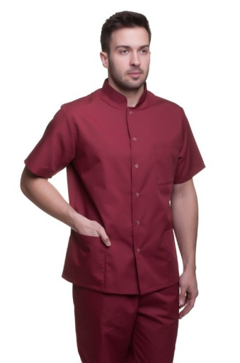 Медицинский медицинский средний медицинский флот Jange Whotshirt XL