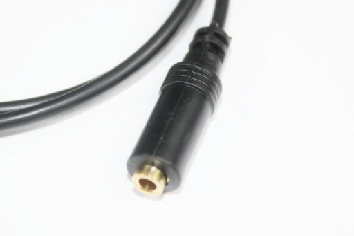 AUX Audi RNS-E 32PIN — разъем Jack 3,5