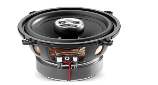 FOCAL CAR - RCX-130 блестящий звук мощностью 50 Вт RMS