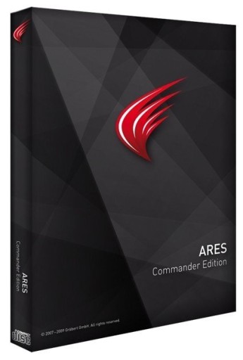 Временная лицензия ARES CAD 2023 3D