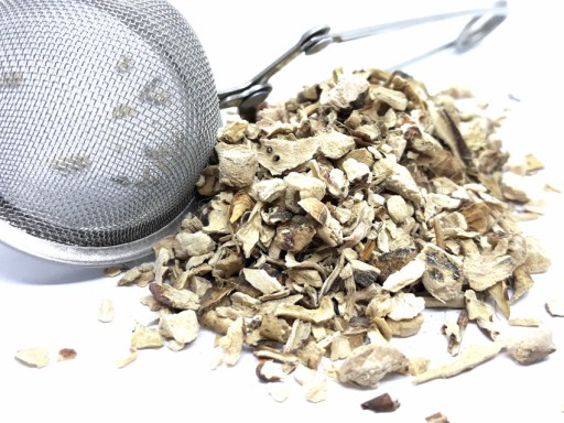 TATARAK kłącze tataraku 200g LUBZIOLEK
