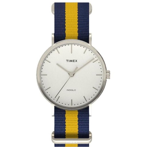 Часы Timex Weekender TW2P90900 + ГРАВИРОВКА, бесплатно