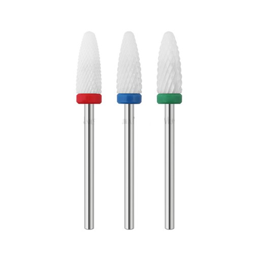 Frez ceramiczny STOŻEK do frezarki