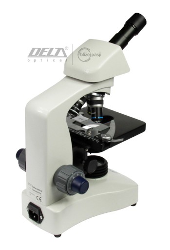 Микроскоп Delta Optical Genetic Pro Mono