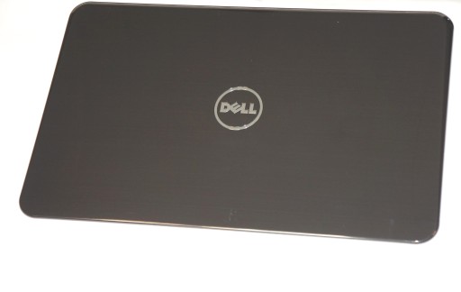 ЗАСЛОНКА DELL INSPIRON 15R N5110 M5110 0YRJ61 ПЕРЕКЛЮЧАТЕЛЬ