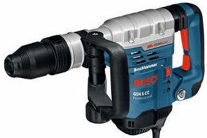 Bosch GBH 5-40 DCE ROOT