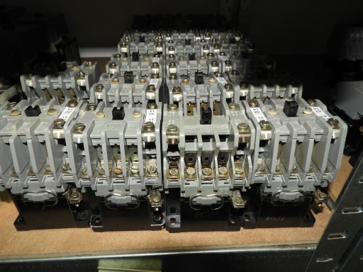 Stycznik SLA 16 II 32A 24V 50 Hz 660V