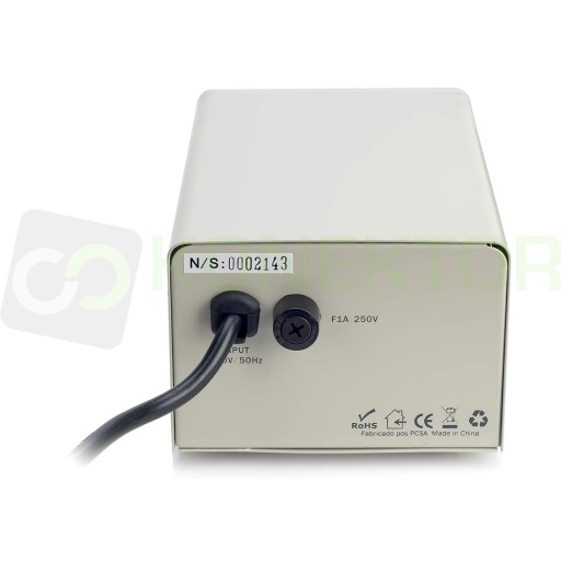 Импульсный источник питания Jetfon PC-F7 с макс. ток 7А