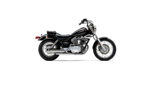 СВЕТОВАЯ БАР + ЛАМПЫ + ЛАМПОЧКИ YAMAHA VIRAGO 535