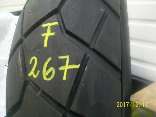 ШИНА BRIDGESTONE TW152 150/70/17 69H TL