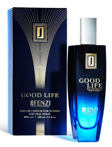 НАБОР FENZI GOOD LIFE NATURE СВЕЧА + ДУХИ + СУМКА