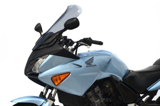 ТУРИСТИЧЕСКОЕ ВЕТРОВОЕ СТЕКЛО HONDA CBF 600 S 04-12 LOSTER