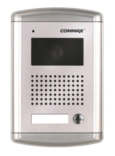 Видеодомофон Commax CDV-70H DRC-4CAN видеофон